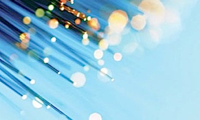 Nederland tweede op ranglijst breedbandaansluitingen