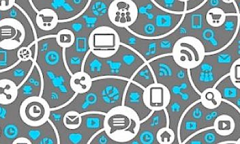 Samsungs Tizen moet alles besturen