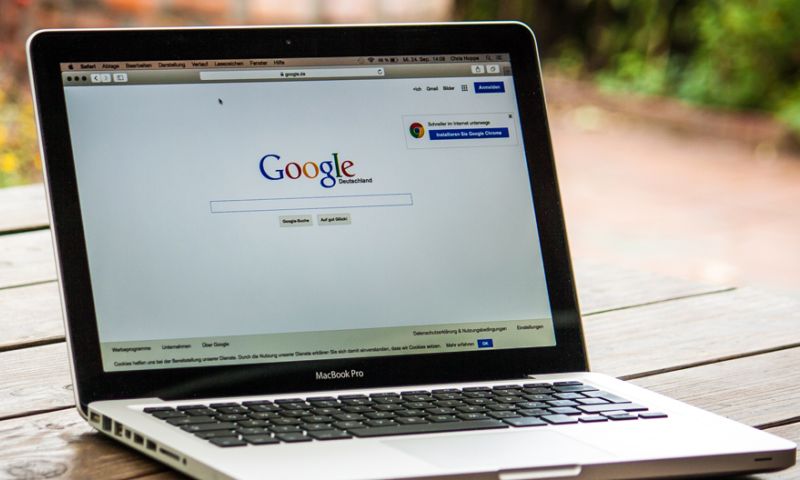 'Google-algoritme geeft nepnieuws voorrang'