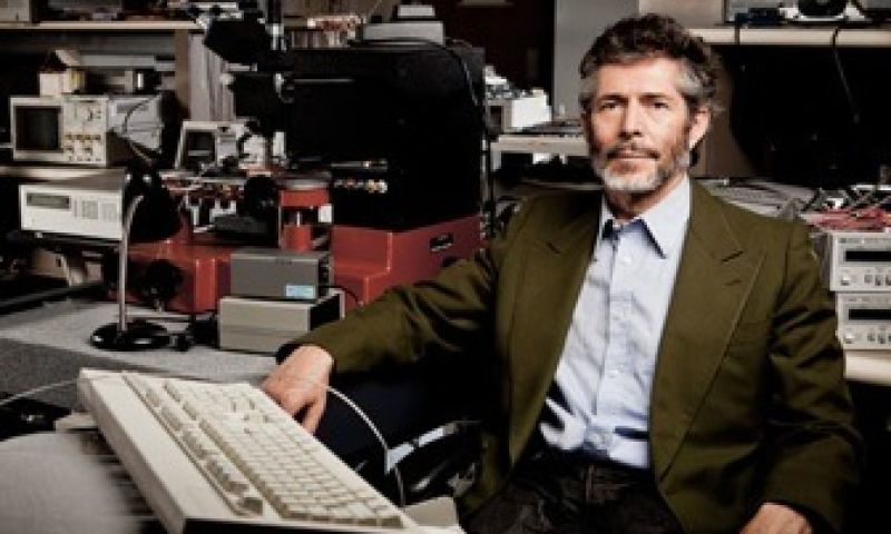 Deze professor werd miljardair met de allereerste investering in Google