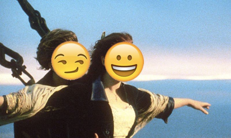 Sony maakt film over emoji :S