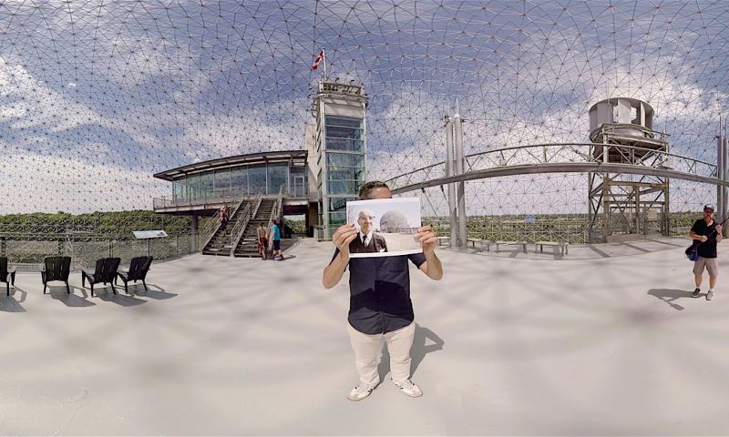 Kijktip: VR-documentaire van maker Helvetica-film