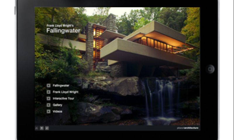 Fallingwater