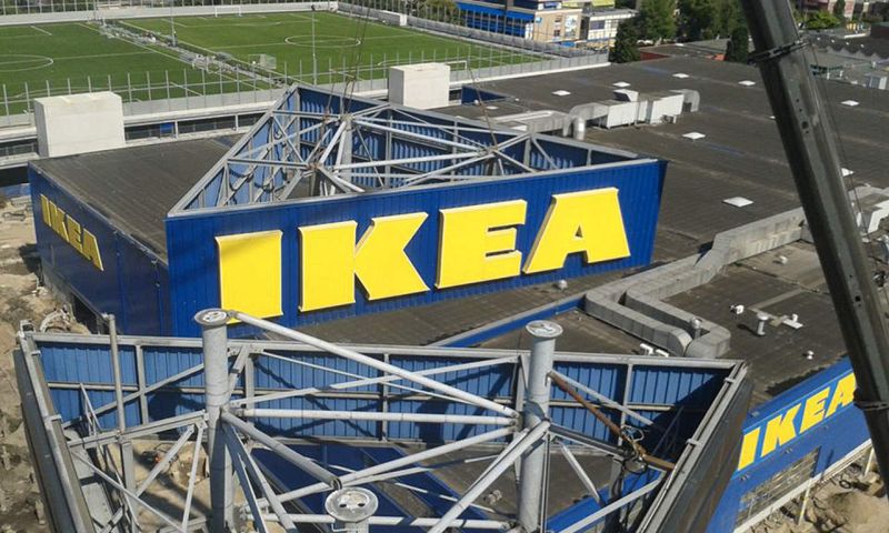 i-did utrecht ikea slow fashion restant textielafval