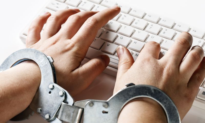 Speciale foutcode voor internetcensuur