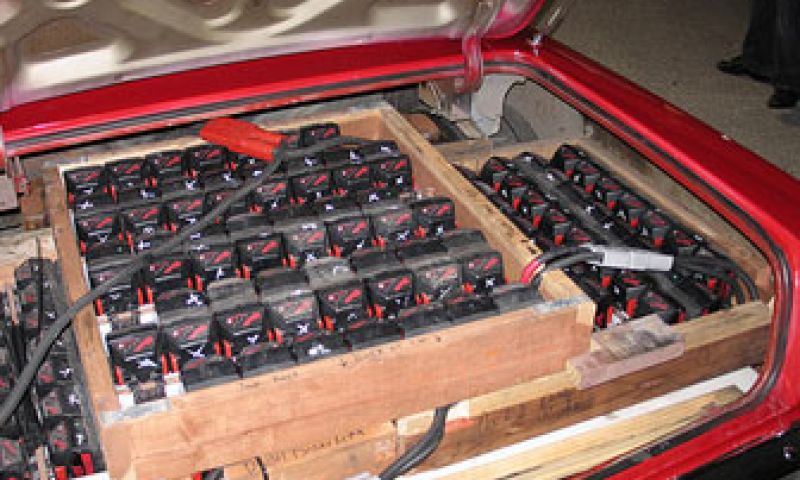 Betere elektronica volgens de jeugd