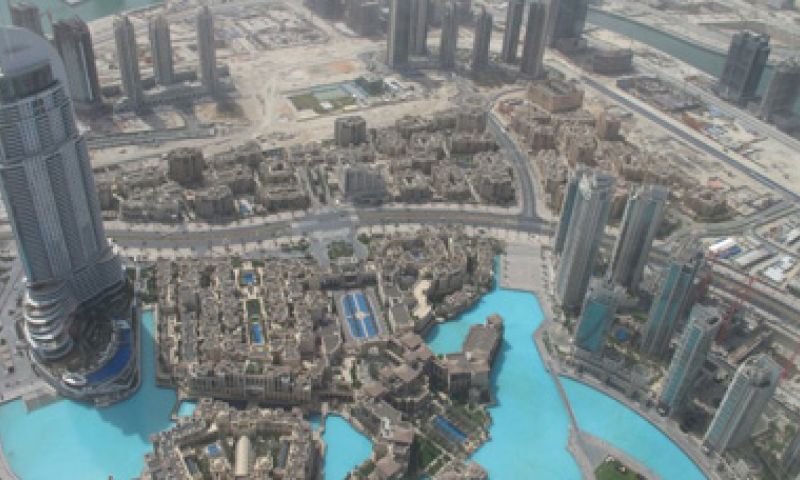 Dronestagram is Instagram voor drones