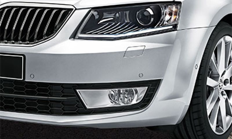 Duurtest: Skoda Octavia Combi (week 3)