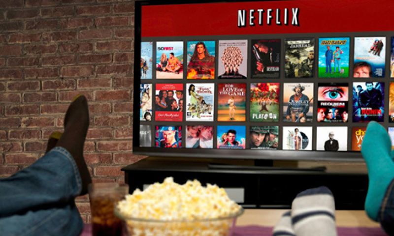 Gehackte Netflix-accounts voor een halve dollar te koop