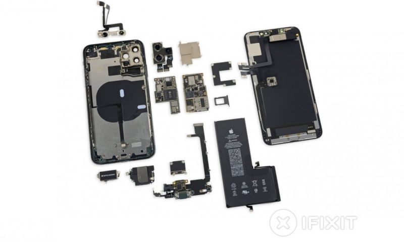 © iFixit