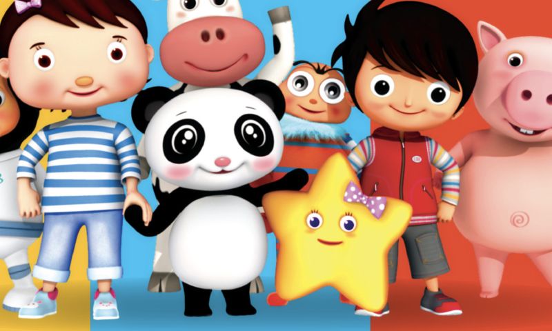 YouTube overweegt verwijderen alle kindervideo's