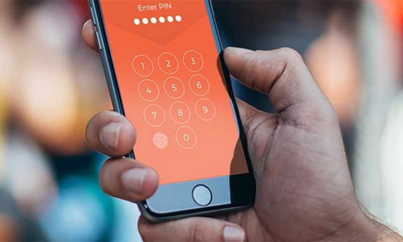 Nederlandse startup laat je inloggen zonder wachtwoord