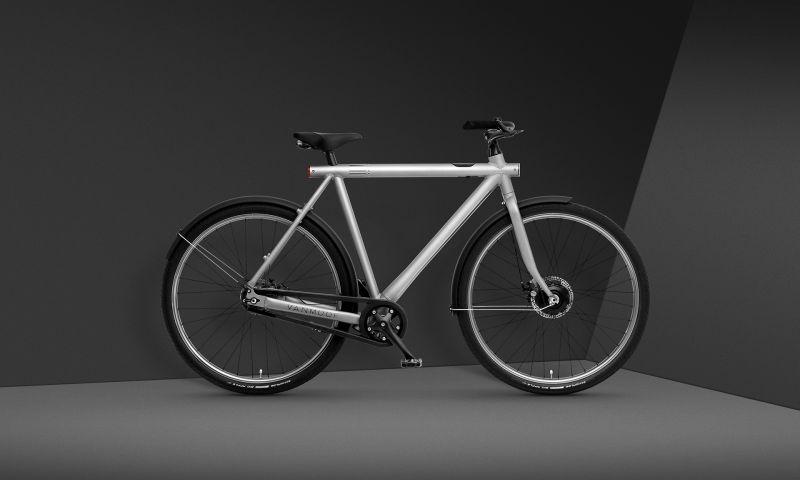 VanMoof biedt fans stukje bedrijf te koop aan