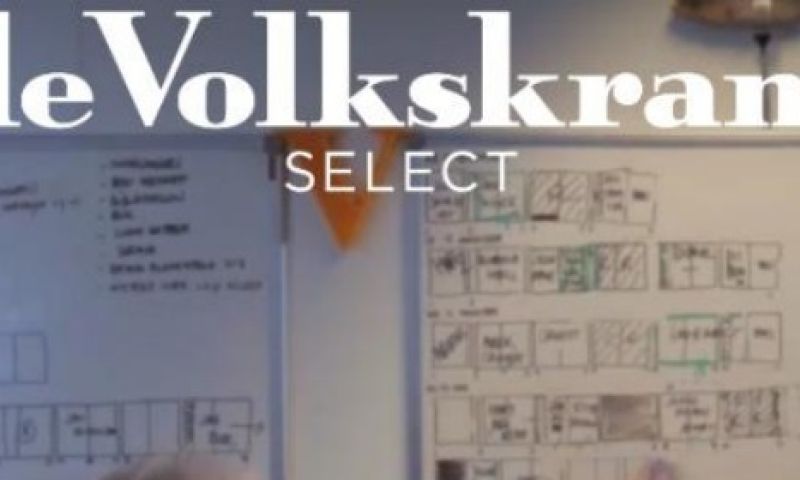 Volkskrant Select