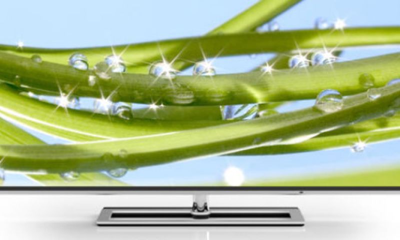 #IFA2013: Toshiba tijdelijk goedkoopste 4k-tv in Nederland