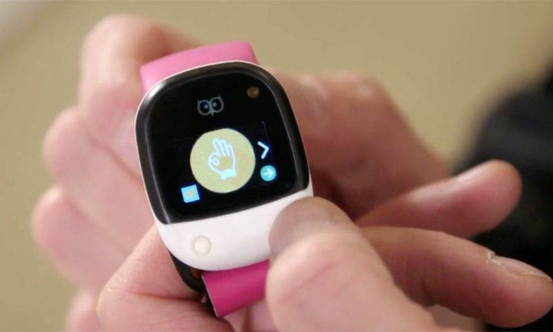 Top 5: Smartwatches voor kinderen