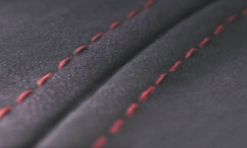 Deze Casio-printer kan leer en stof nabootsen