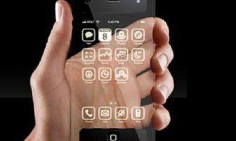 iPhone-geruchten krijgen vaste vorm