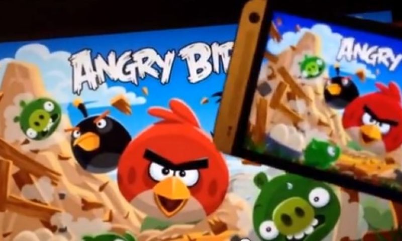 AirPlay komt naar Android