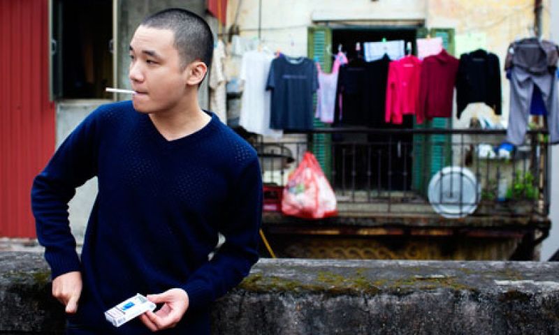 De man achter Flappy Bird leeft! En hij komt met drie nieuwe games