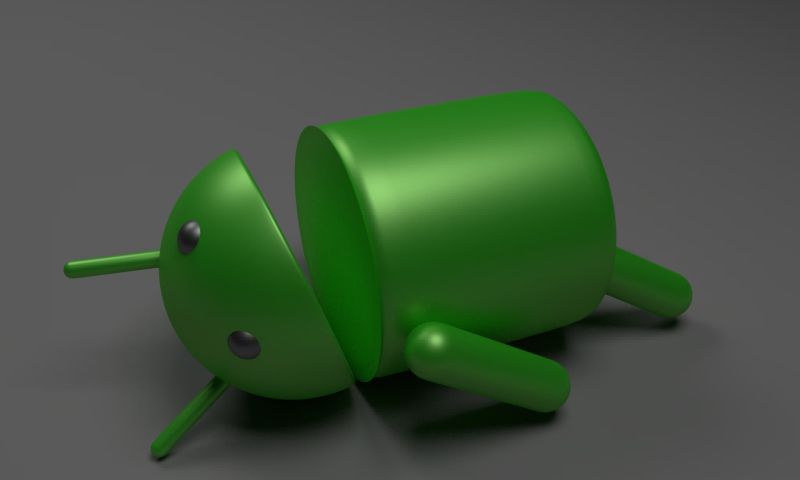 chinese weer app verzamelt ongevraagd data