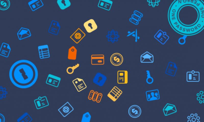 1Password nu ook met abonnement te gebruiken