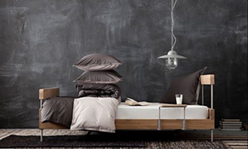 Slaap in een Eek via Wehkamp