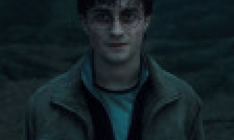 Trailer vd week: The Deathly Hallows