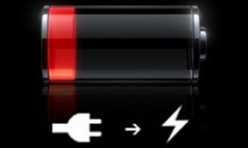 Onderzoek: batterij gaat langer mee bij sneller opladen 