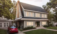 Thumbnail for article: Waar blijven Tesla's zonnepaneel-dakpannen?