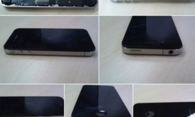 Apple slaat flink in