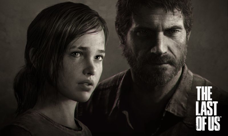 The Last of Us serie voor HBO aangekondigd met shrijver Chernobyl