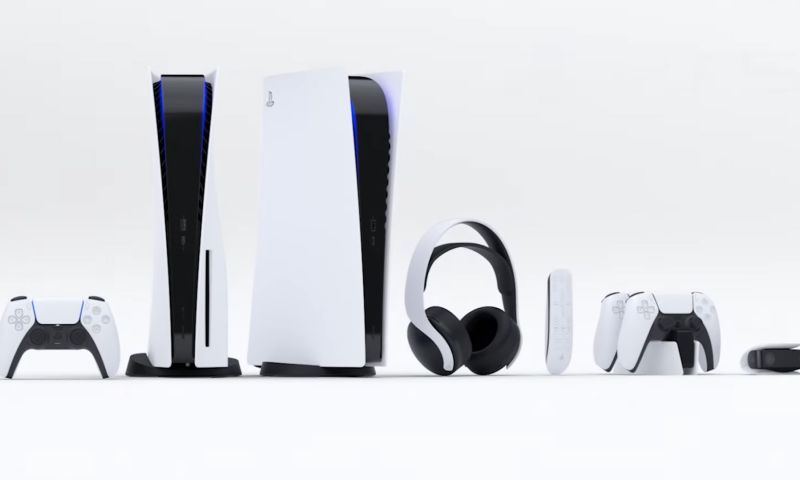 PlayStation 5 prijs kopen euro sony amazon