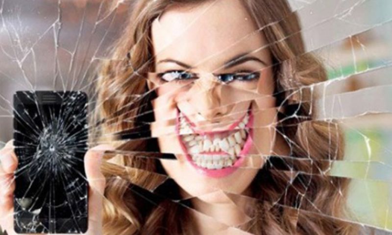 'Netflix haalt dystopisch drama Black Mirror aan boord'