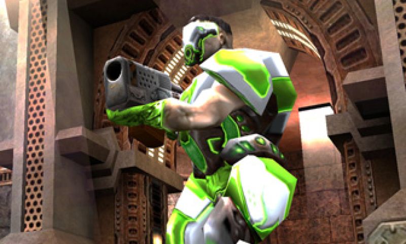 Game van de week: Quake Live
