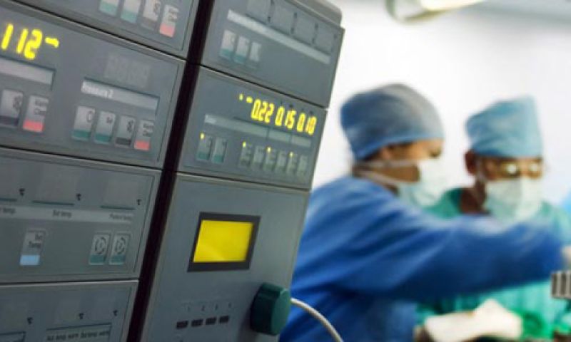 Veel Nederlandse ziekenhuizen besmet, met malware