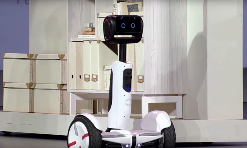 5 vraagstukken van Google voor veilige kunstmatige intelligentie