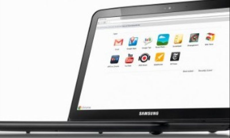 Chrome OS ook voor 3 miljoen dollar niet te hacken