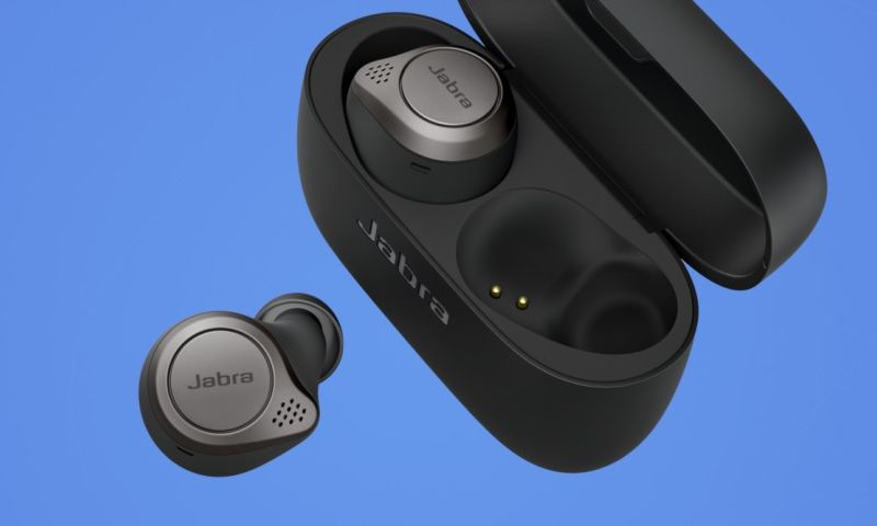 Jabra Elite 75t