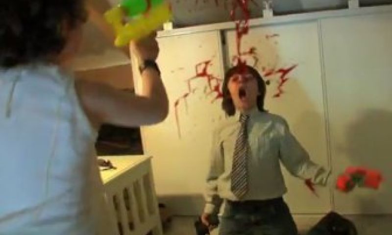 Tonies Tunes: YouTube Top 40 juni 2011