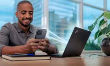 Thumbnail for article: Motorola komt met ThinkPhone: telefoon in ThinkPad-stijl