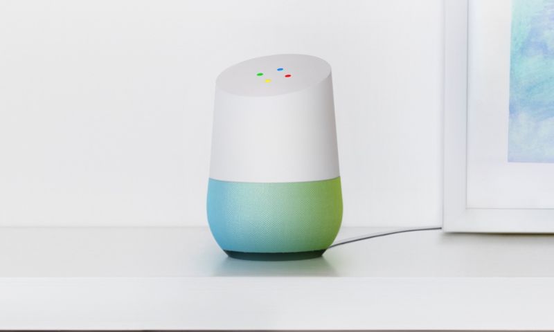 Google toont nepnieuws in zoekresultaten en via Home-speaker