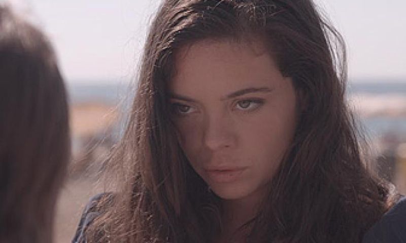 Bright op het Nederlands Film Festival