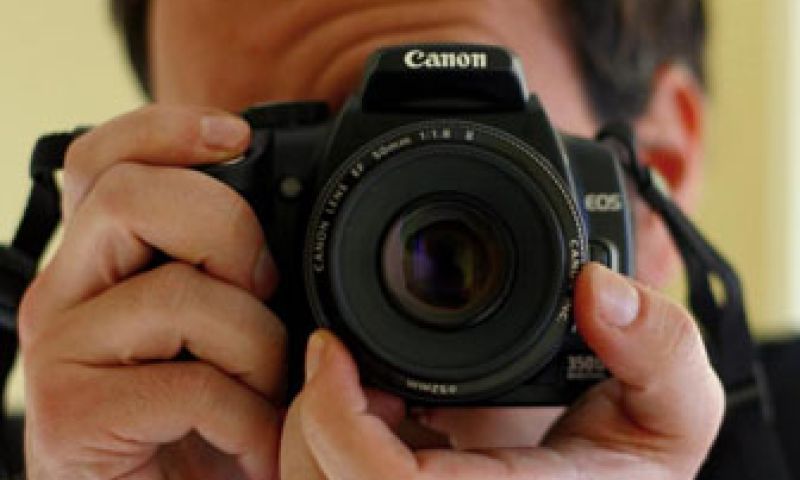 Twitpic verkoopt foto’s gebruikers door