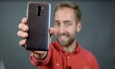 Thumbnail for article: Bright 25: Pocophone, Google Assistent en de VAR