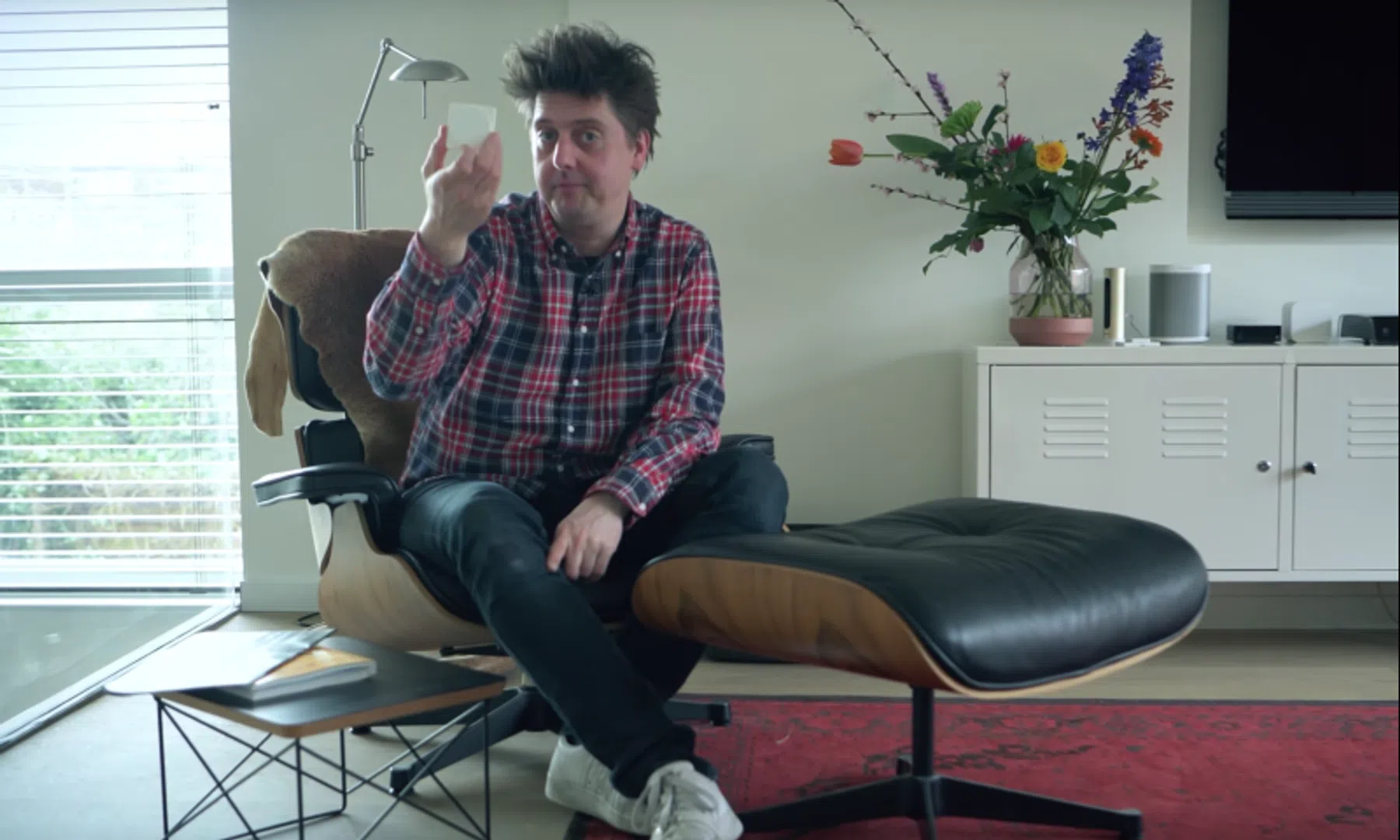 Smart Home: diensten die apparaten laten samenwerken