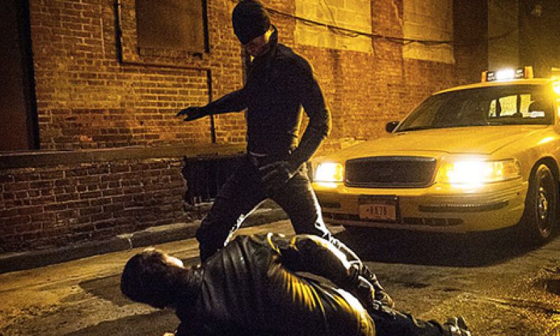 Netflix komt met beschrijvende audio voor slechtzienden