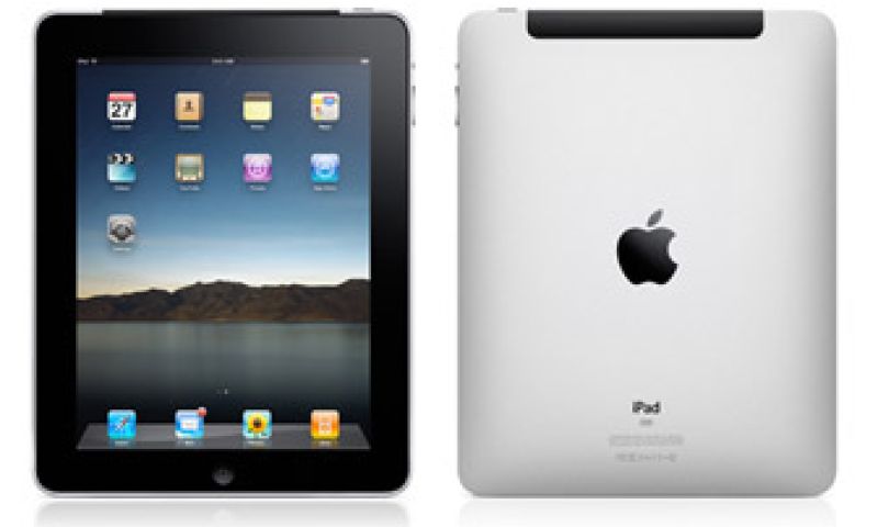 Vrouw zegt nee, Apple zegt ja