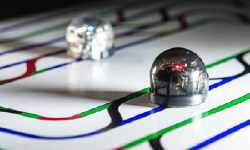 Top 5: 'app toys' van 2014