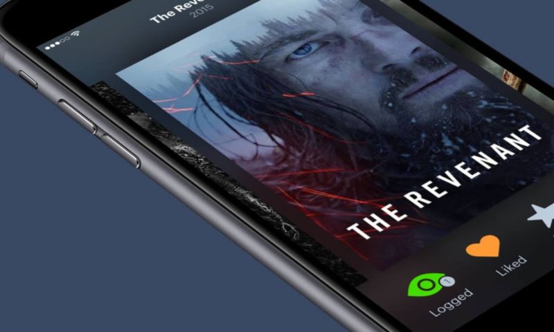 App van de Week: Letterboxd voor iPhone